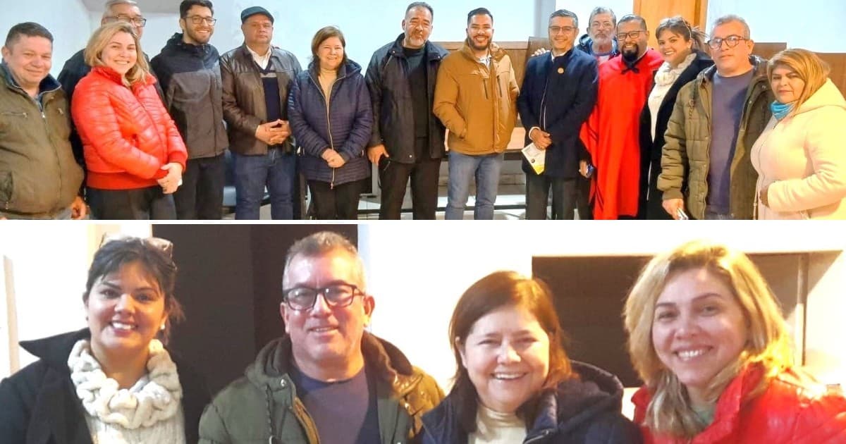 Alianza “Unidos por CDE” contra la corrupción municipal
