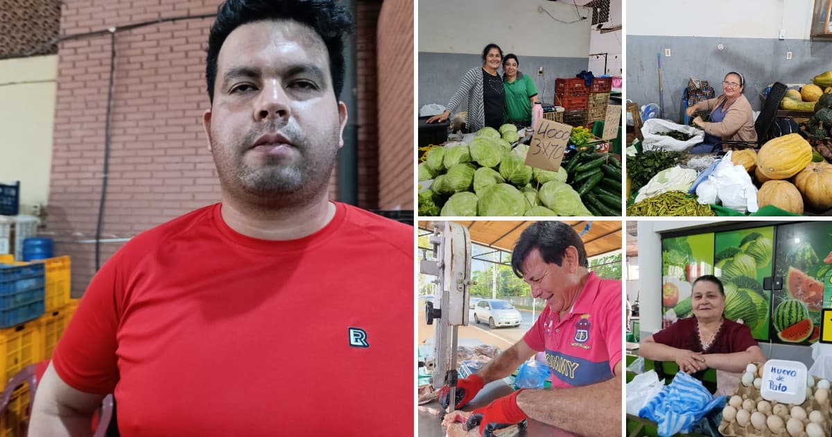 La tierra que resiste: 28 años de agricultura familiar en el corazón del Alto Paraná