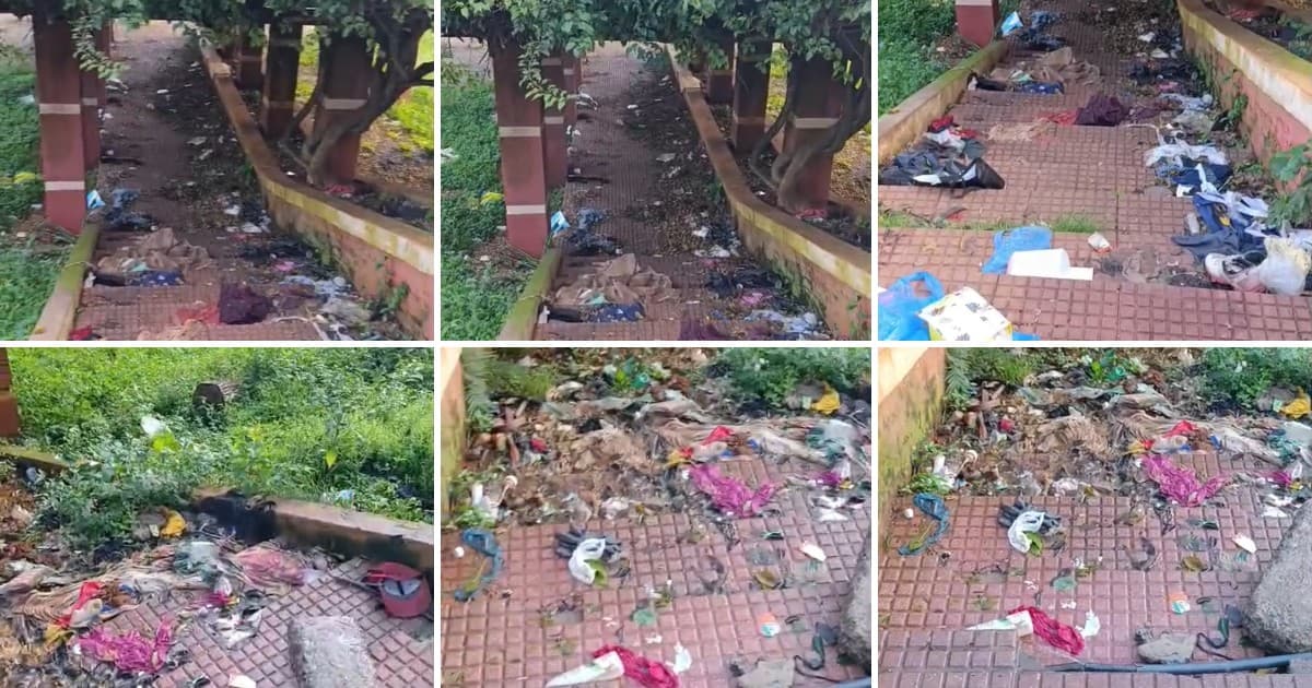 Ciudad del Este: la ciudad de la "ventana rota", entre el abandono urbano y una administración cercada por procesos judiciales