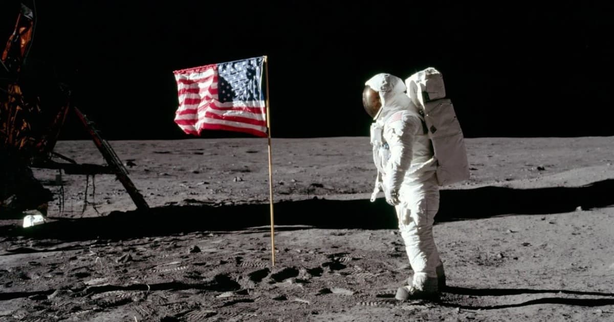 La NASA admite que no puede volver sola a la Luna