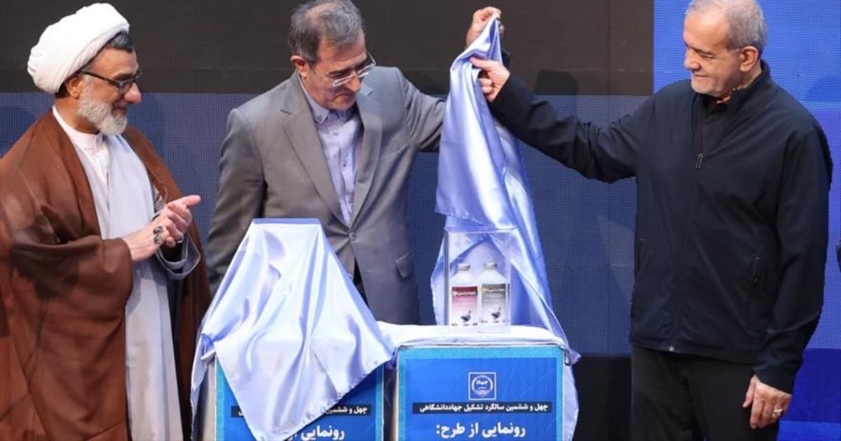 Irán desarrolla una técnica pionera contra el cáncer avanzado basado en el microambiente tumoral