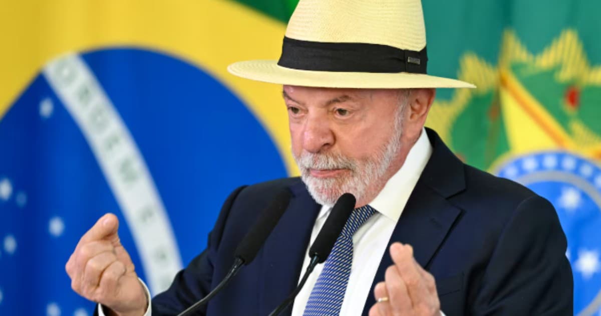 Lula ganaría la elección presidencial en la primera vuelta