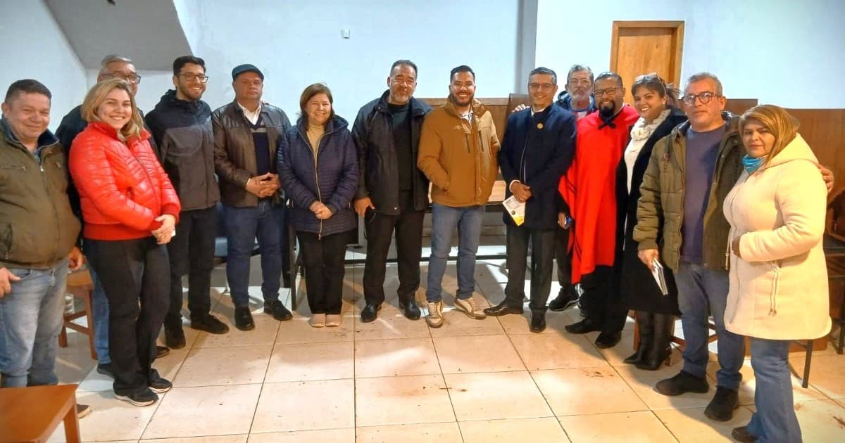 Ratifican ALIANZA para desterrar corrupción y tiranía política en CDE